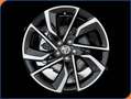MG ZS 1.5 VTi-tech Luxury Blu/Azzurro - thumbnail 7