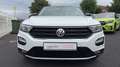 Volkswagen T-Roc IQ.DRIVE/incl. Garantie /2 Jahre HU frei/ Weiß - thumbnail 24