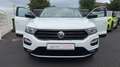 Volkswagen T-Roc IQ.DRIVE/incl. Garantie /2 Jahre HU frei/ Weiß - thumbnail 1