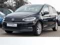 Volkswagen Touran 2.0 TDI DSG HIGHLINE LED 7-SITZE KAMERA A Schwarz - thumbnail 2