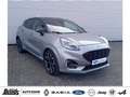 Ford Puma 1.0 EcoBoost Hybrid ST-LINE X AHK abnehmbar NAVI Gris - thumbnail 1