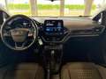 Ford Fiesta 1.0 EcoBoost Vignale Gris - thumbnail 13