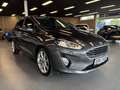 Ford Fiesta 1.0 EcoBoost Vignale Gris - thumbnail 3
