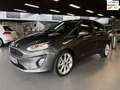 Ford Fiesta 1.0 EcoBoost Vignale Gris - thumbnail 1
