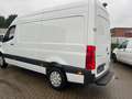 Mercedes-Benz Sprinter 317 L2H2 AUTOMAAT - 34500 EX BTW Blanc - thumbnail 18