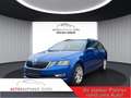 Skoda Octavia Octavia 1.5 TSI ACT Style, ACC, RFK, LED, Navi Bleu - thumbnail 1