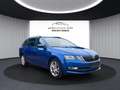 Skoda Octavia Octavia 1.5 TSI ACT Style, ACC, RFK, LED, Navi Bleu - thumbnail 3