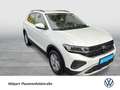 Volkswagen T-Cross 1.0 LIFE CAM ACC NAVI ALU CARPLAY SITZHZ Blanc - thumbnail 6