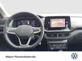 Volkswagen T-Cross 1.0 LIFE CAM ACC NAVI ALU CARPLAY SITZHZ Blanc - thumbnail 8