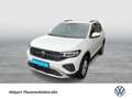 Volkswagen T-Cross 1.0 LIFE CAM ACC NAVI ALU CARPLAY SITZHZ Blanc - thumbnail 2