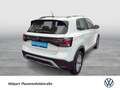 Volkswagen T-Cross 1.0 LIFE CAM ACC NAVI ALU CARPLAY SITZHZ Wit - thumbnail 5