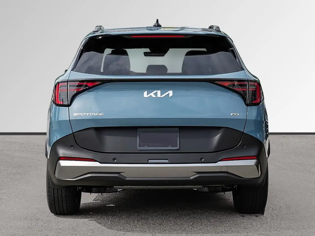 Kia Sportage снимка Kia Sportage