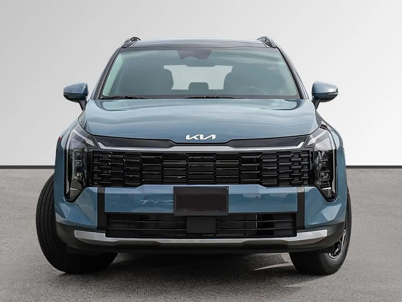 Kia Sportage снимка Kia Sportage