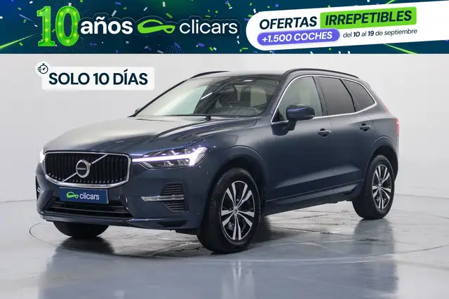 Volvo XC60 B4 Momentum Pro FWD Aut.