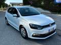 Volkswagen Polo Polo 5p 1.0 mpi Trendline 60cv Bianco - thumbnail 4