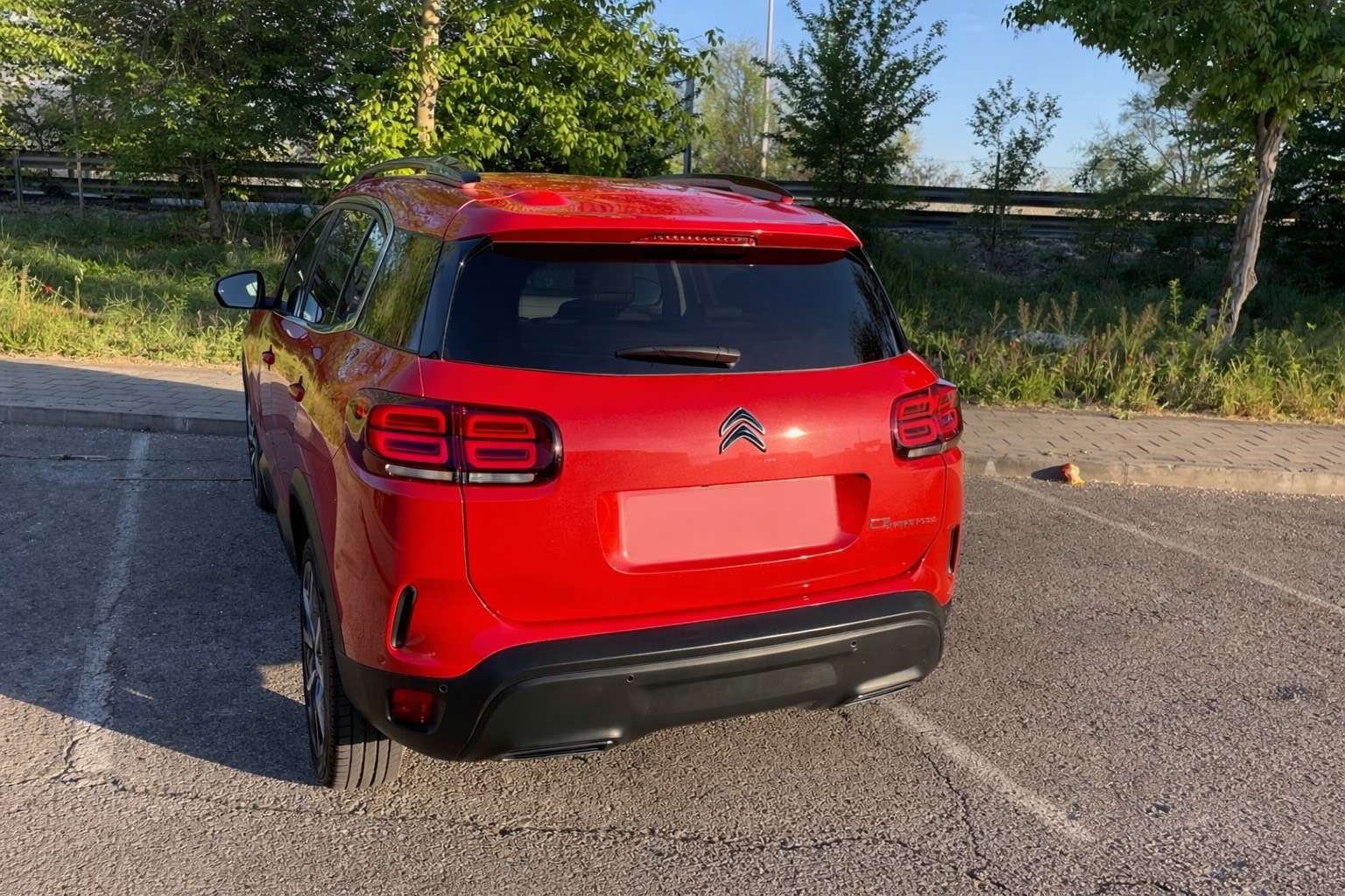 Citroen C5 Aircross PureTech S&S Feel 130 - foto 1