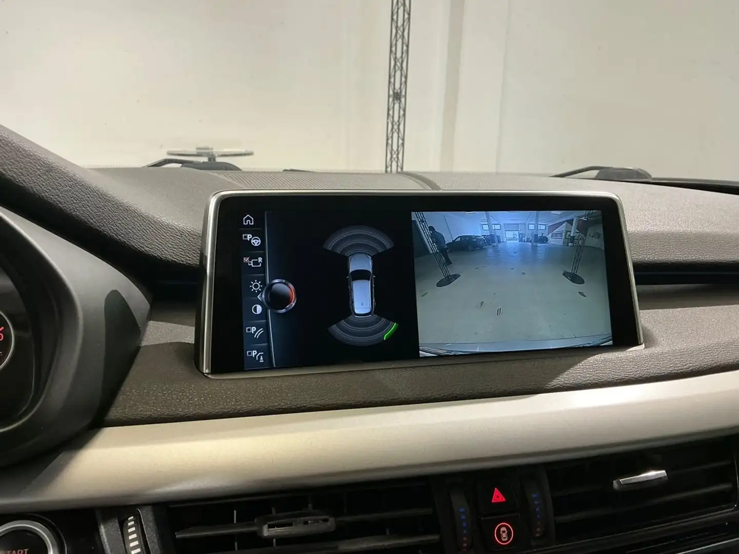 BMW X5 X5 xDrive25d Grau - 2