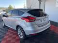 Ford Focus 1.0 EcoBoost 125 SetS Trend Gris - thumbnail 6
