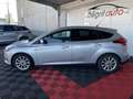 Ford Focus 1.0 EcoBoost 125 SetS Trend Gris - thumbnail 5