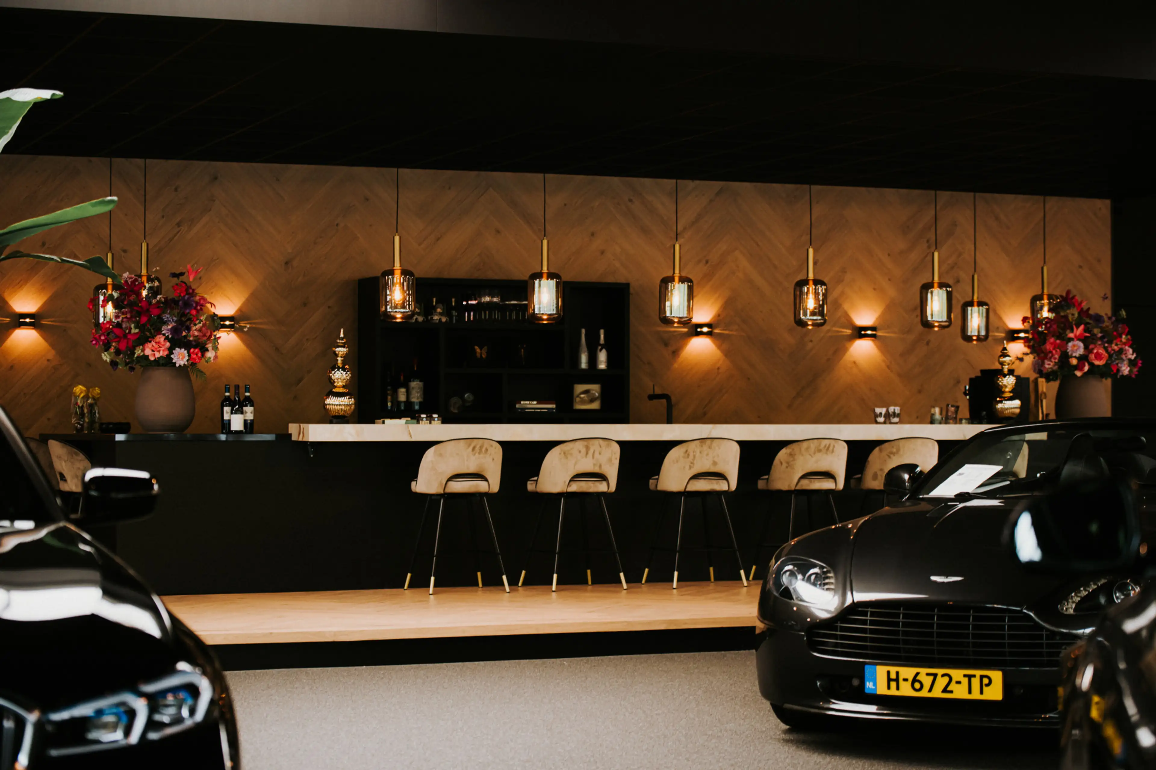 BMW X5 xDrive45e High Executive Wordt verwacht! Foto's vo — photo 2