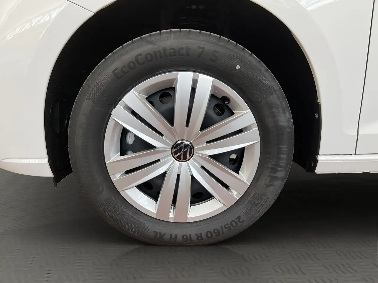 Volkswagen Caddy 2026