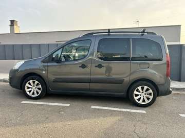 Tepee 1.6BlueHDI Adventure Edition 100