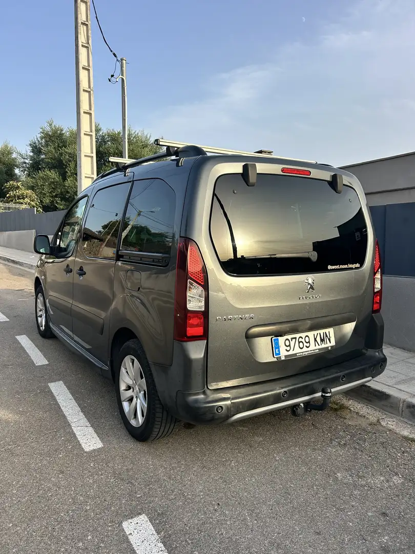 Peugeot Partner Tepee 1.6BlueHDI Adventure Edition 100 - 2
