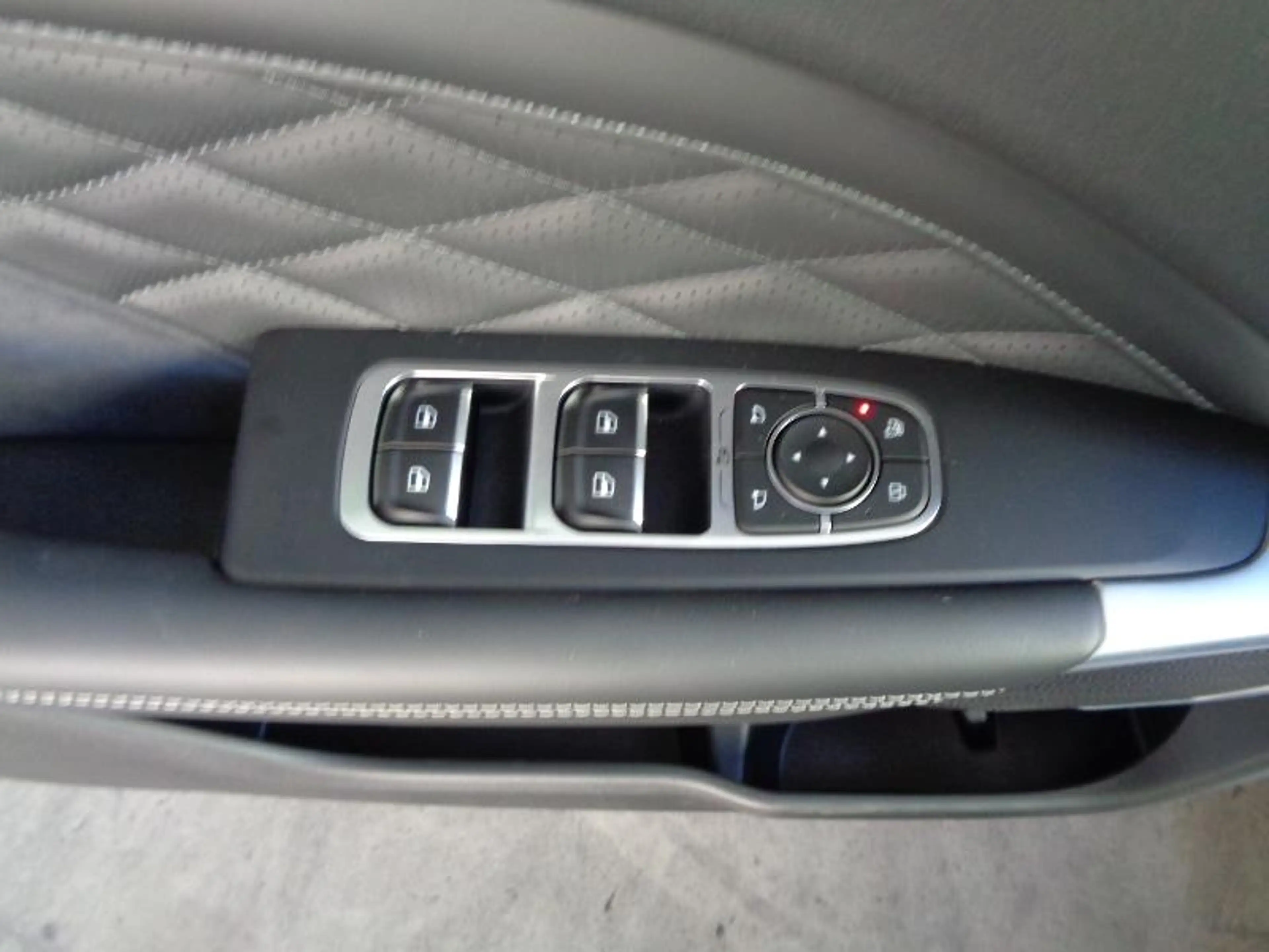 GWM WEY 03 Luxury 4WD mit Glas. Winter- Sitzkomf. Paket — photo 12