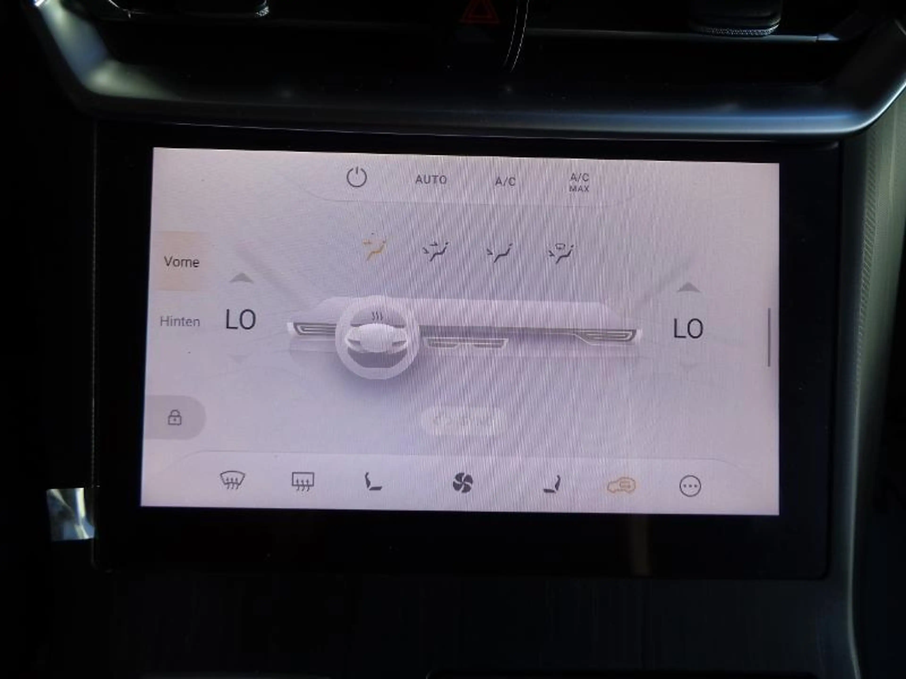GWM WEY 03 Luxury 4WD mit Glas. Winter- Sitzkomf. Paket — photo 14