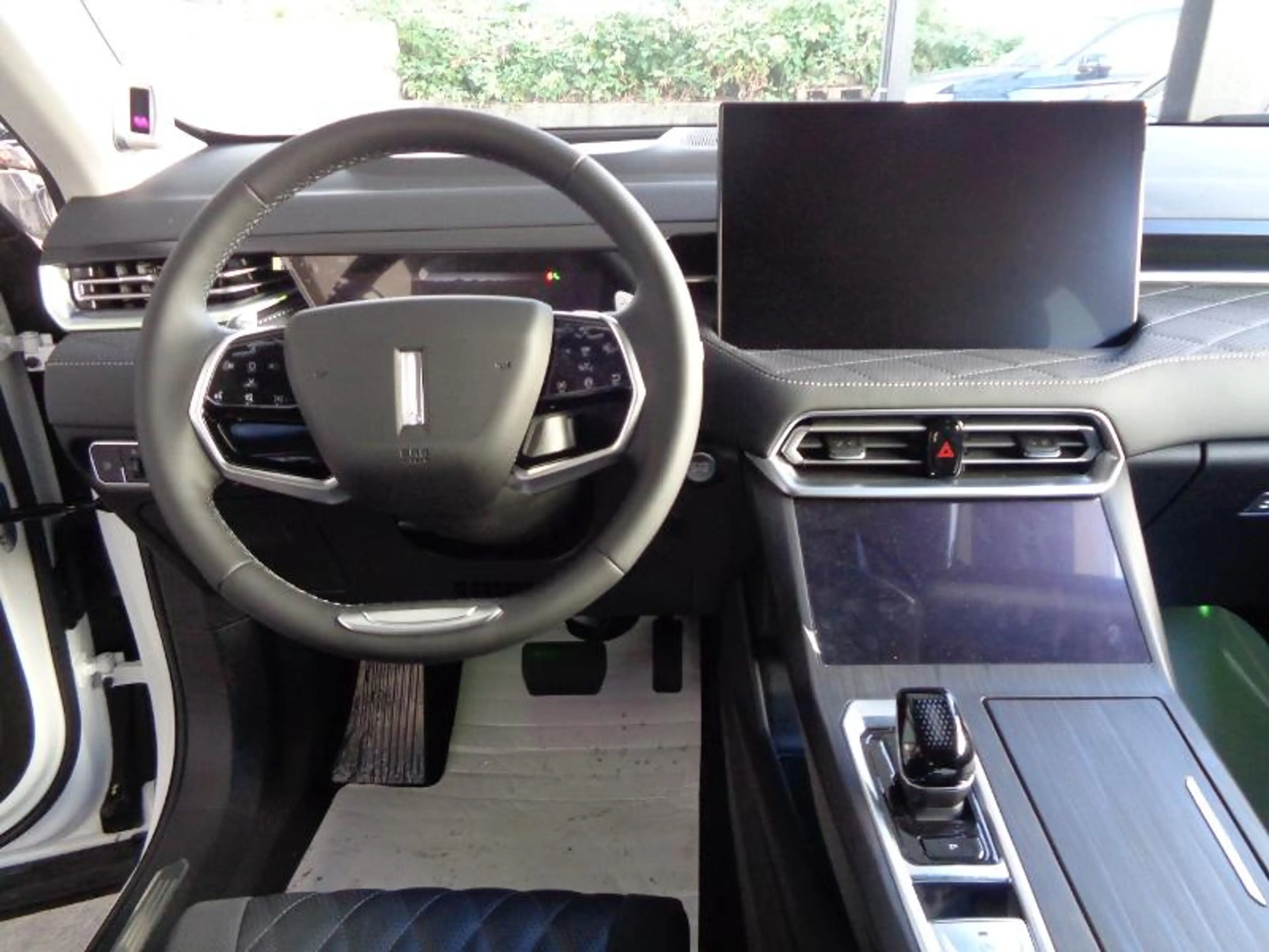 GWM WEY 03 Luxury 4WD mit Glas. Winter- Sitzkomf. Paket — photo 8