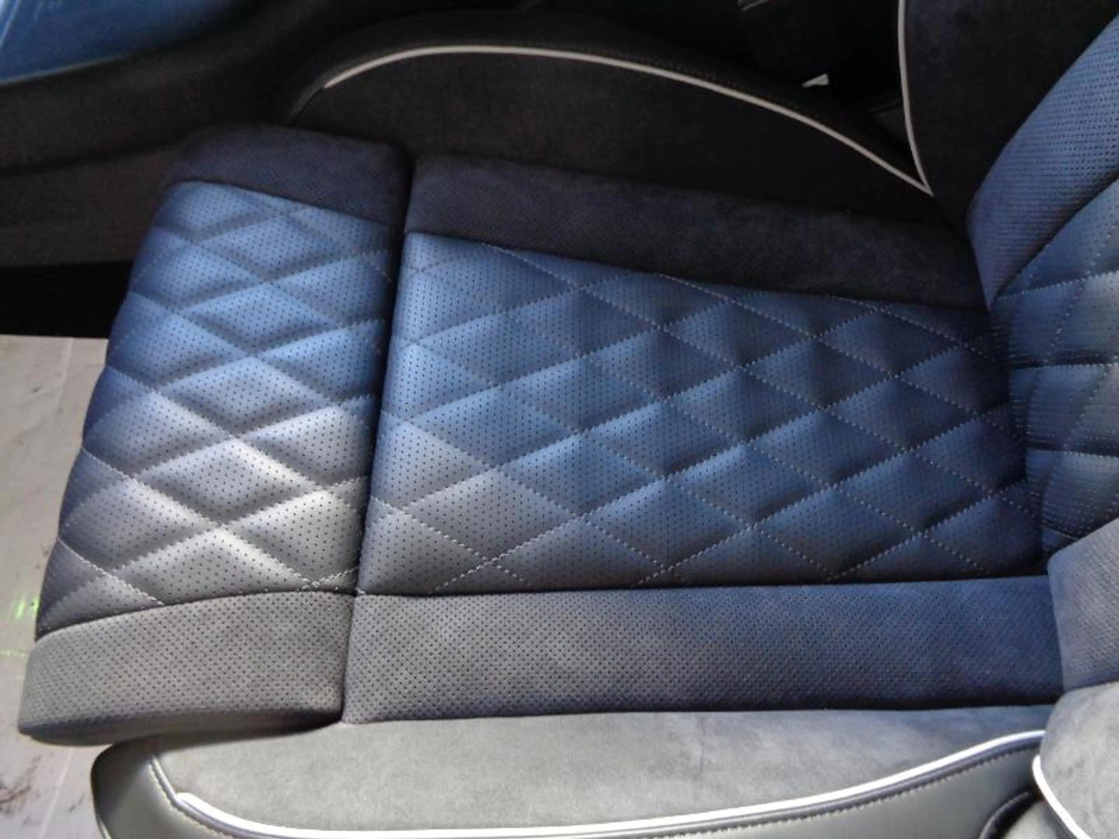 GWM WEY 03 Luxury 4WD mit Glas. Winter- Sitzkomf. Paket — photo 11