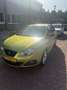 SEAT Ibiza 1.6 Sport-up Jaune - thumbnail 1
