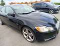 Jaguar XF 3.0 D V6 S Portfolio Schwarz - thumbnail 2