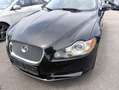 Jaguar XF 3.0 D V6 S Portfolio Schwarz - thumbnail 7