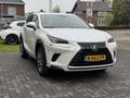 Lexus NX 300h AWD Luxury Line | Groot Scherm, Adaptive cruise co Blanc - thumbnail 4
