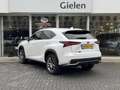 Lexus NX 300h AWD Luxury Line | Groot Scherm, Adaptive cruise co Blanc - thumbnail 39