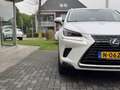 Lexus NX 300h AWD Luxury Line | Groot Scherm, Adaptive cruise co Blanc - thumbnail 3