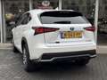 Lexus NX 300h AWD Luxury Line | Groot Scherm, Adaptive cruise co Blanc - thumbnail 11
