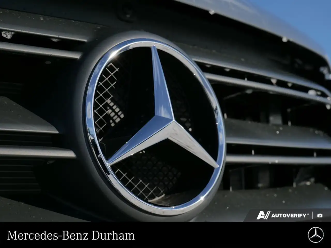 Mercedes-Benz Sprinter снимка Mercedes-Benz Sprinter
