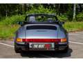Porsche 930 911 Type 930 (Type G) 25 Jahre Jubilé Gris - thumbnail 7
