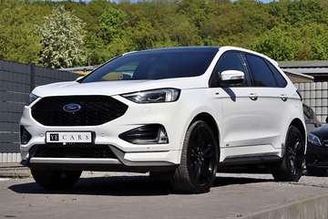 ST-Line 4x4 *PANORAMA*MATRIX*360°*AHK*NAVI*