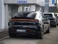 Porsche Macan Macan Turbo E BURMESTER-PAS. DISPLAY-LEDER BEIGE Noir - thumbnail 9