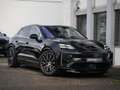 Porsche Macan Macan Turbo E BURMESTER-PAS. DISPLAY-LEDER BEIGE Noir - thumbnail 5