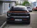 Porsche Macan Macan Turbo E BURMESTER-PAS. DISPLAY-LEDER BEIGE Noir - thumbnail 7