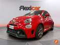 Abarth 500 1.4 16v T-Jet 595 107kW (145CV) E6D Rojo - thumbnail 4