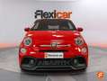 Abarth 500 1.4 16v T-Jet 595 107kW (145CV) E6D Rojo - thumbnail 2
