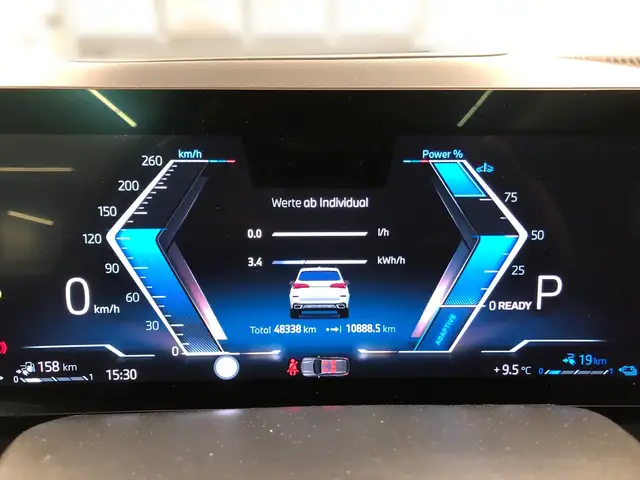 BMW X5 X5 view 4