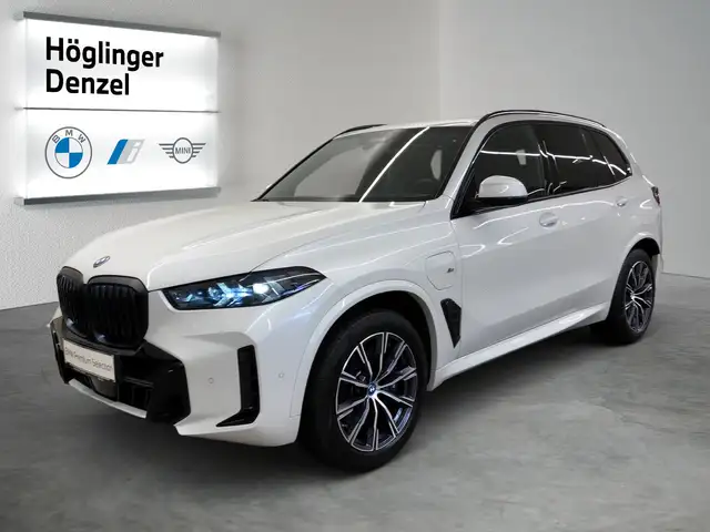 BMW X5 X5 view 2