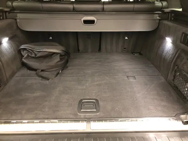 BMW X5 X5 view 11
