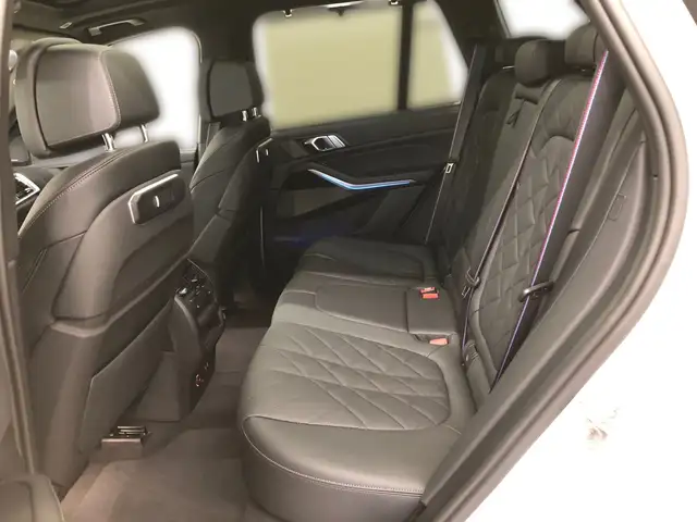 BMW X5 X5 view 7